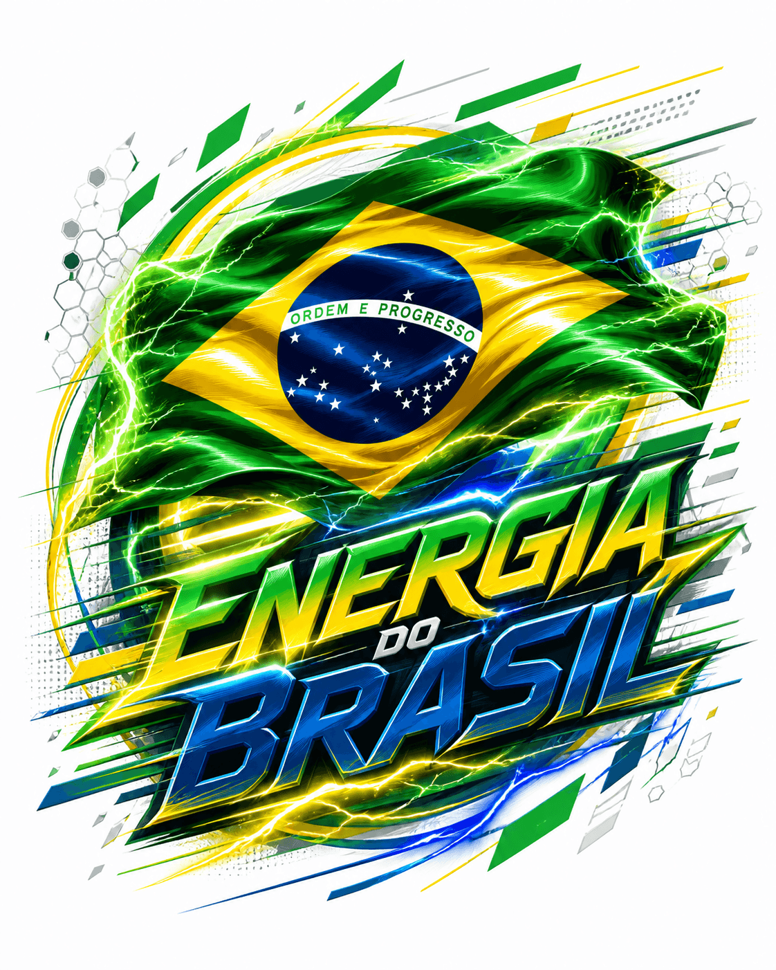 Modelo 1 da coleção Copa Bons Tempos